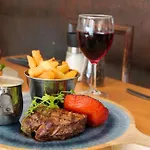 Hotell Allerdale Court 3*