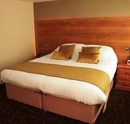 Allerdale Court מלון קוקרמאות'