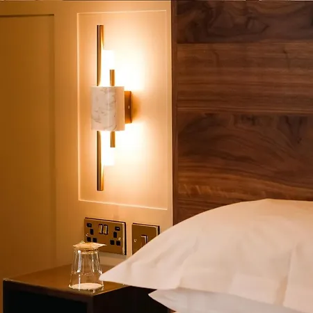 מלון Allerdale Court