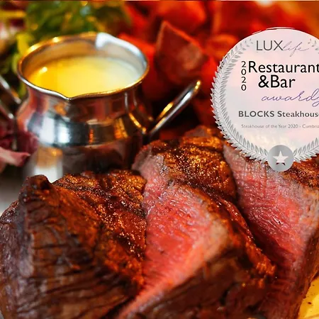 Allerdale Court קוקרמאות'