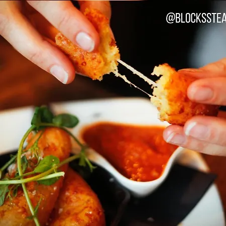 Allerdale Court מלון