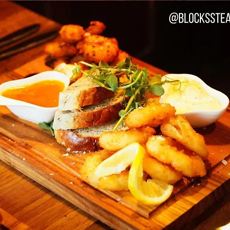 Allerdale Court מלון 3*