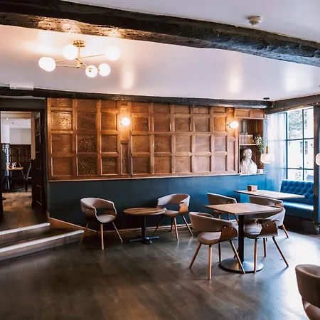 Allerdale Court מלון קוקרמאות'