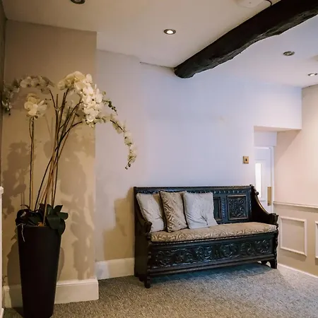 Allerdale Court מלון 3*