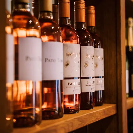 Allerdale Court מלון קוקרמאות'