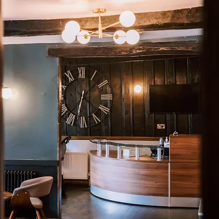 Allerdale Court מלון