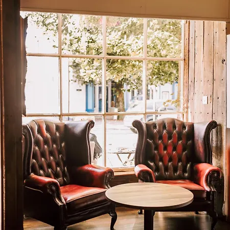 מלון Allerdale Court