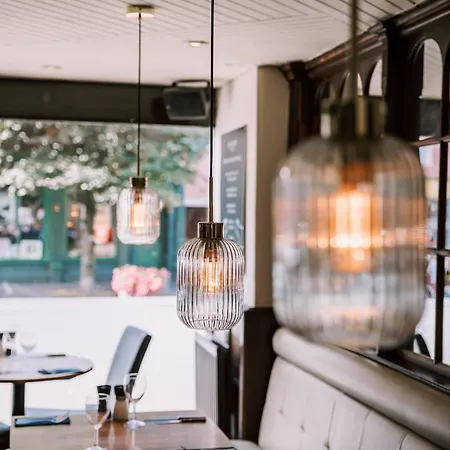 Allerdale Court קוקרמאות'