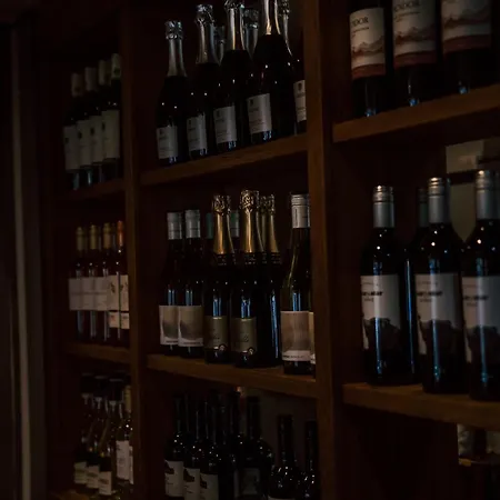 מלון Allerdale Court קוקרמאות'