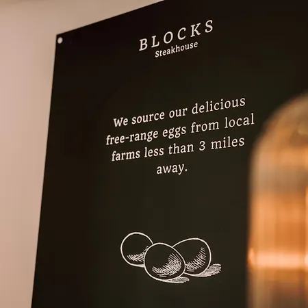 Allerdale Court מלון קוקרמאות'