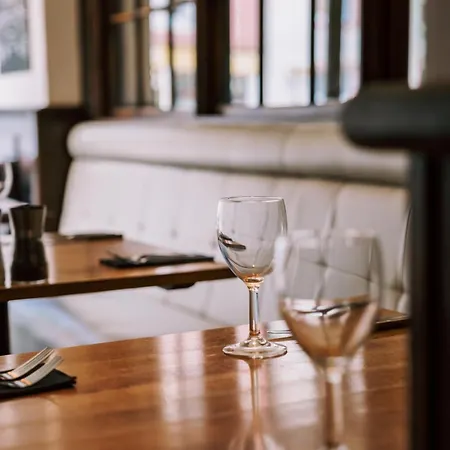 Allerdale Court 3* קוקרמאות'