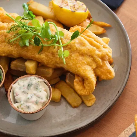 Allerdale Court מלון