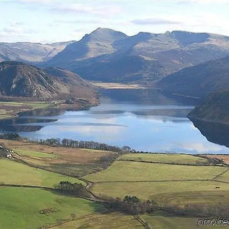 Allerdale Court מלון