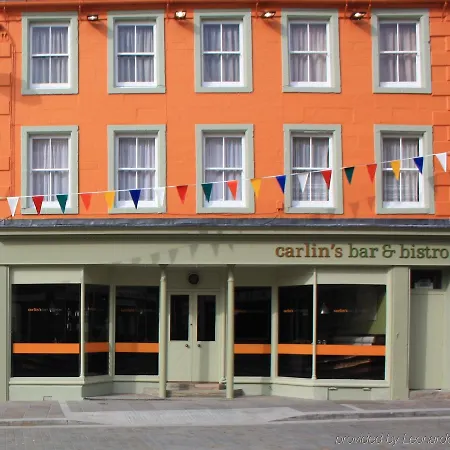 מלון Allerdale Court קוקרמאות'