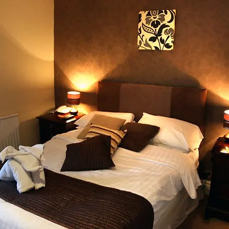 מלון Allerdale Court קוקרמאות'