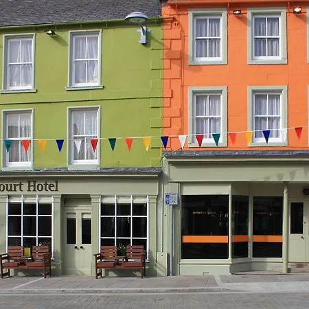 Allerdale Court מלון 3*